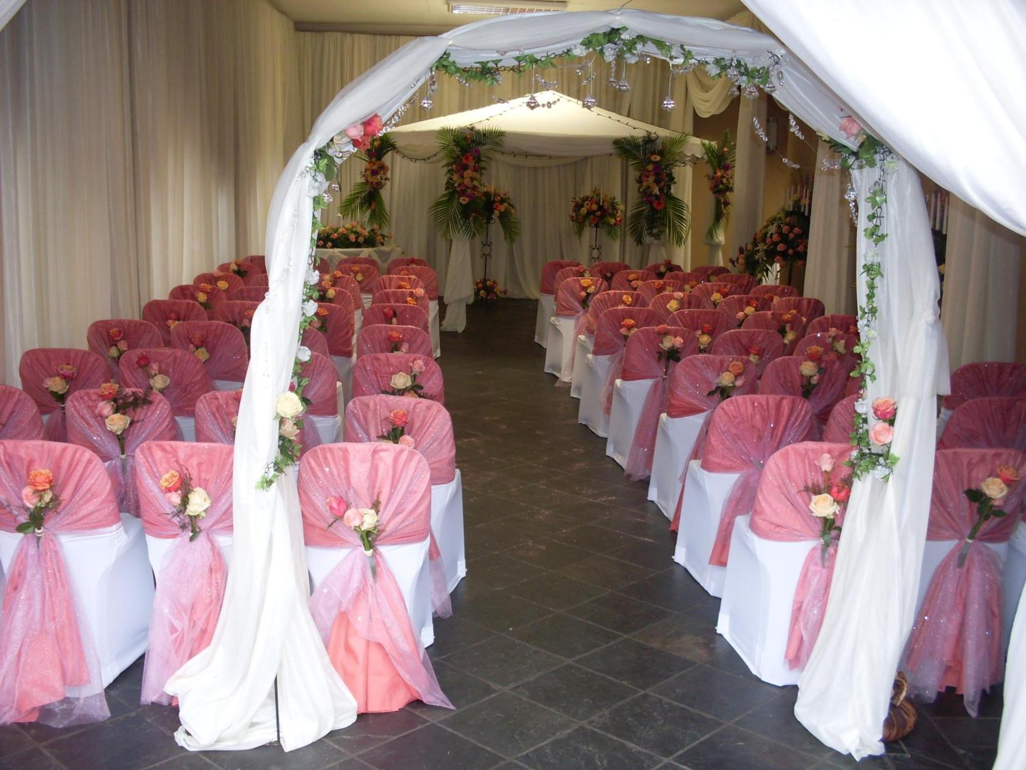 Picanha Grill Guest House & Events Venue Nigel Luaran gambar