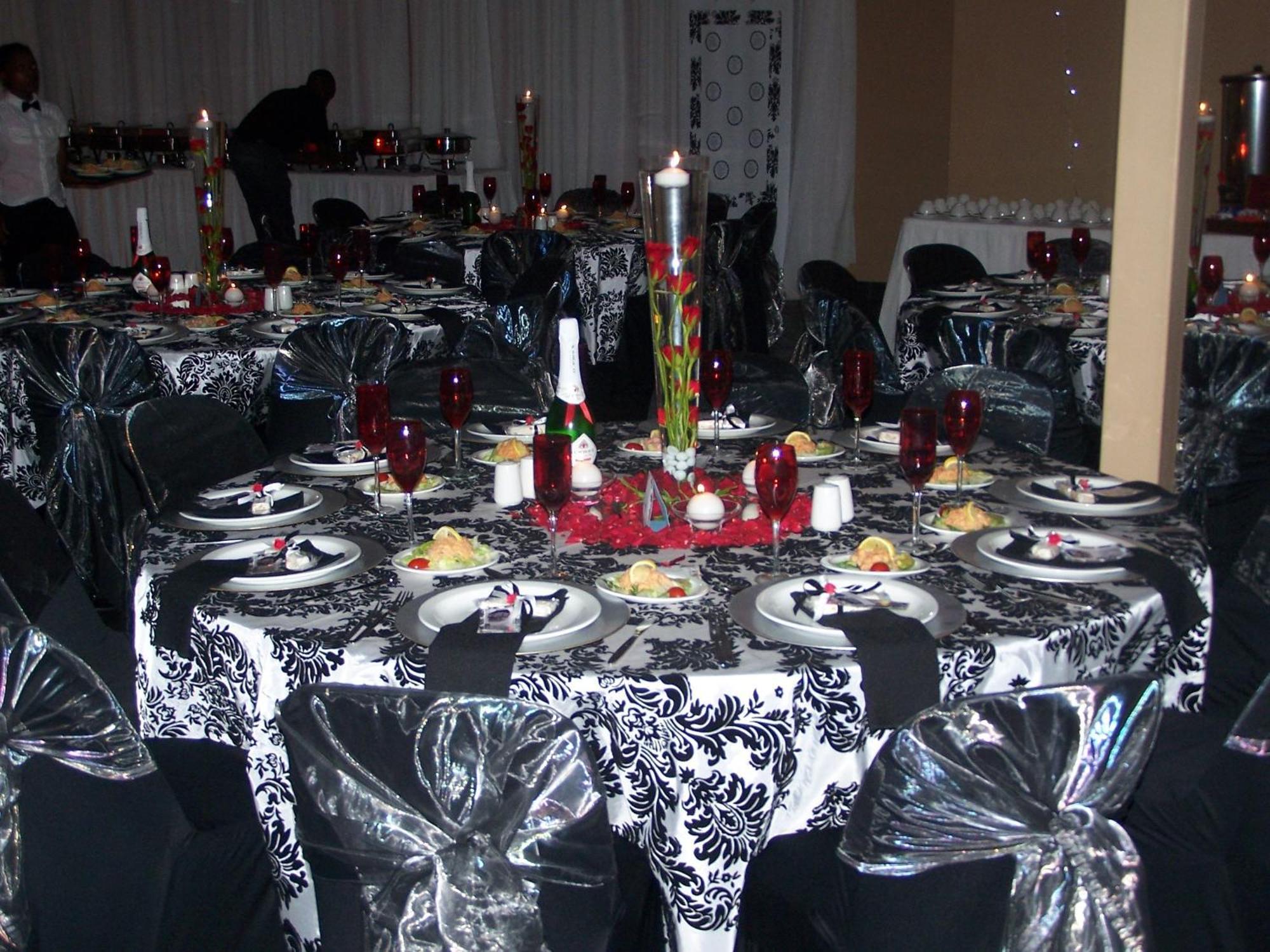 Picanha Grill Guest House & Events Venue Nigel Luaran gambar