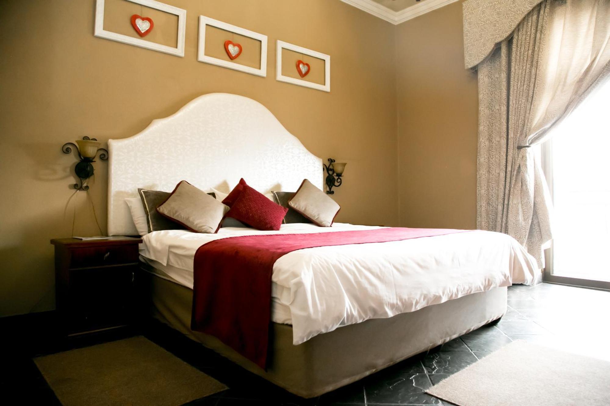 Picanha Grill Guest House & Events Venue Nigel Bilik gambar
