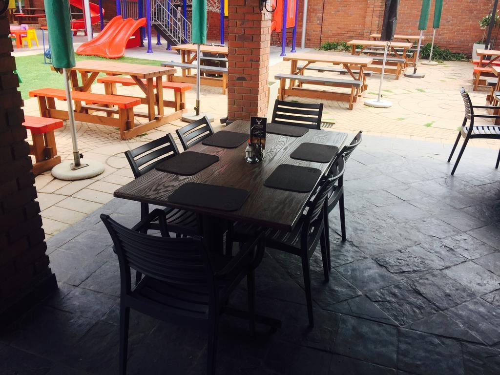 Picanha Grill Guest House & Events Venue Nigel Luaran gambar