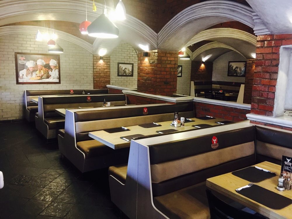Picanha Grill Guest House & Events Venue Nigel Luaran gambar